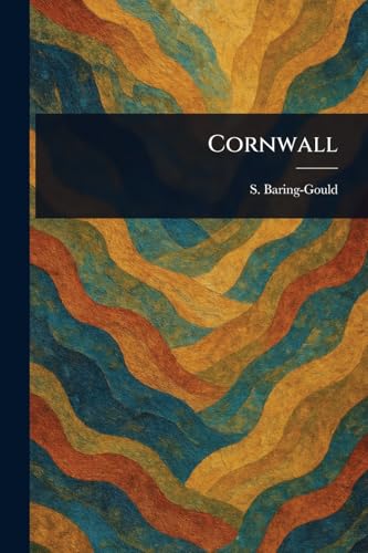 Cornwall von Anson Street Press