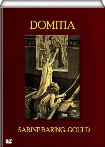 Domitia von Anson Street Press