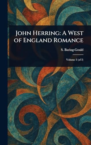 John Herring: A West of England Romance von Anson Street Press