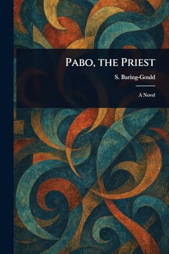 Pabo, the Priest von Anson Street Press