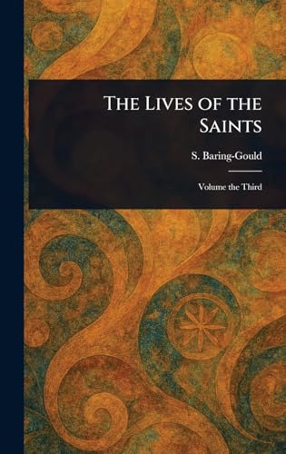 The Lives of the Saints von Anson Street Press