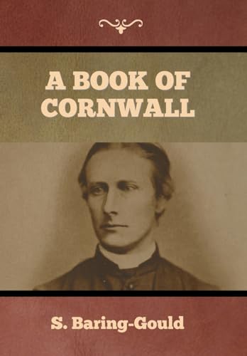 A Book of Cornwall von Indoeuropeanpublishing.com