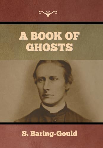A Book of Ghosts von Indoeuropeanpublishing.com