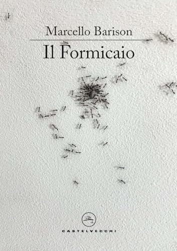 Il formicaio. Un resoconto (Le vele) von Castelvecchi