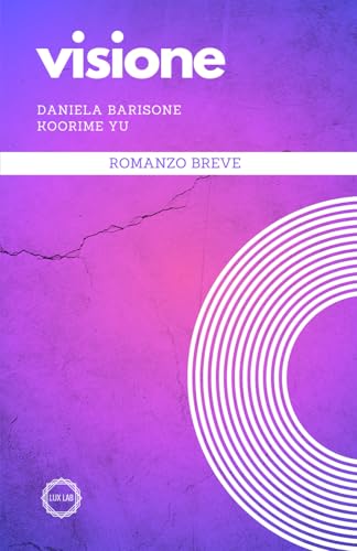 Visione: Romanzo breve (Disorder, Band 7)
