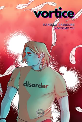 Vortice (Disorder, Band 6)