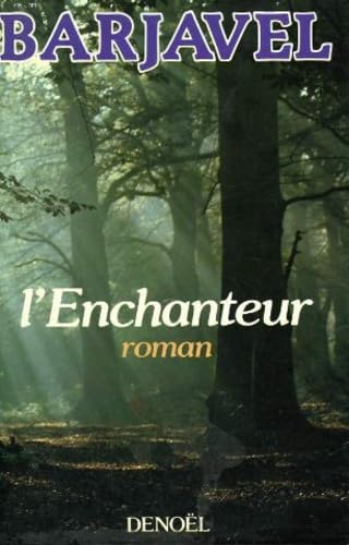 L'enchanteur