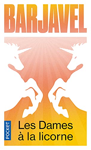 Les Dames a La Licorne von Pocket