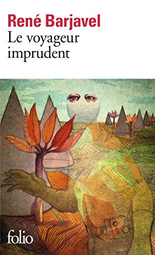 Le Voyageur imprudent (Folio) von Gallimard Education