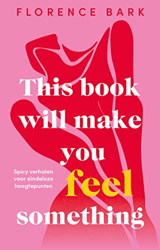 This book will make you feel something von Luitingh Sijthoff