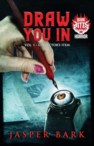 Draw You In: Collector's Item (Draw You In Trilogy, Band 1)