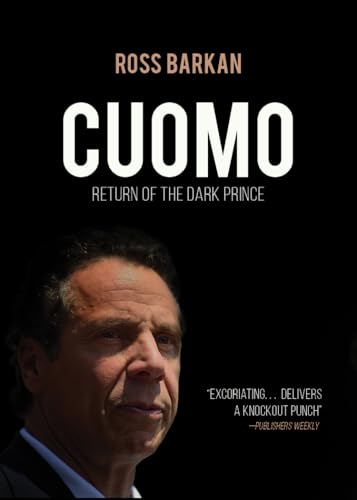 Cuomo: The Dark Prince Returns