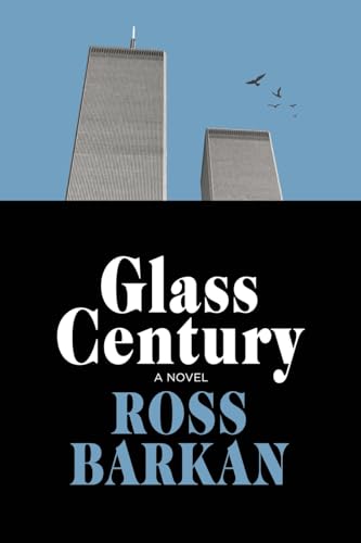 Glass Century von Tough Poets Press