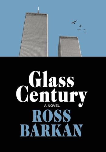 Glass Century von Tough Poets Press