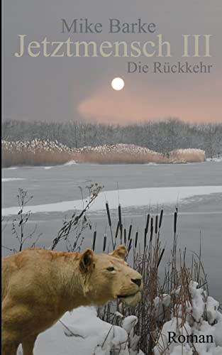Jetztmensch 3: Die Rückkehr von tredition