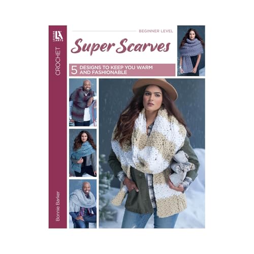 Super Scarves