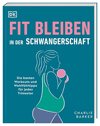 Fit bleiben in der Schwangerschaft: Die besten Workouts und Wohlfühltipps für jedes Trimester Fit bleiben in der Schwangerschaft: Die besten Workouts und Wohlfühltipps für jedes Trimester