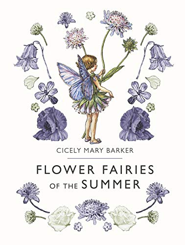 Flower Fairies of the Summer von Warne