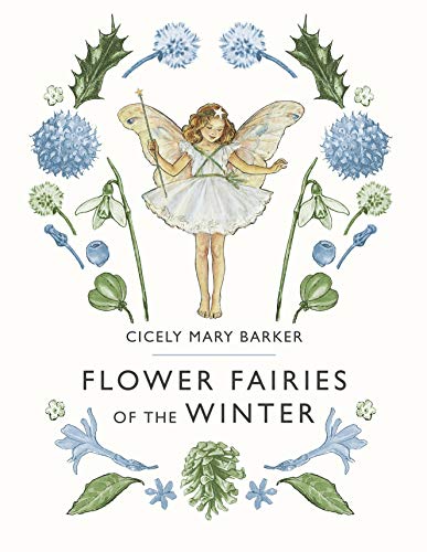 Flower Fairies of the Winter von Warne