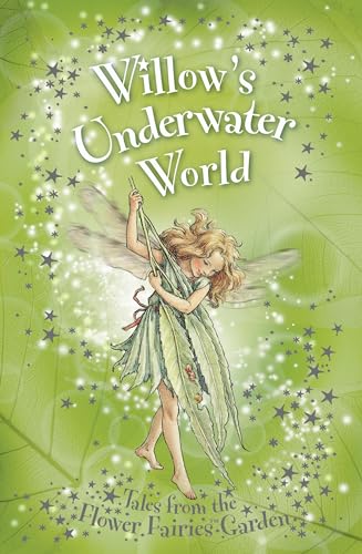 Willow's Underwater World