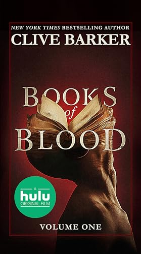 Clive Barker's Books of Blood: Volume One (Movie Tie-In) von BERKLEY