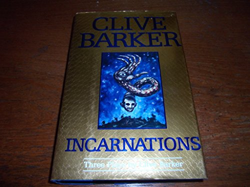 Incarnations: Three Plays by Incarnations: Three Plays by von Eos