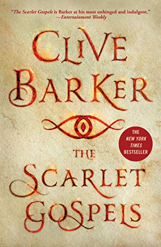 Scarlet Gospels Scarlet Gospels
