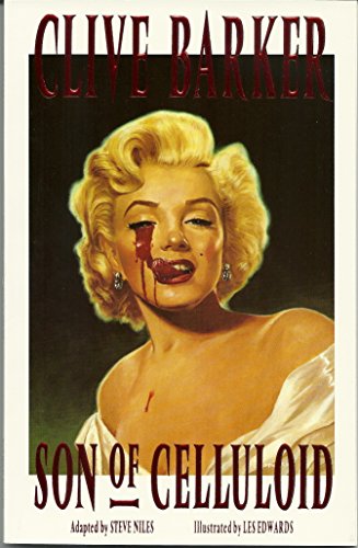 Son of Celluloid Son of Celluloid