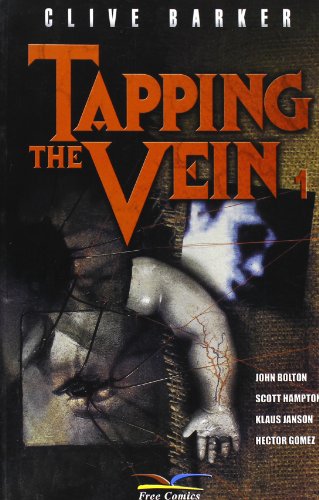 Tapping the vein (Vol. 1)