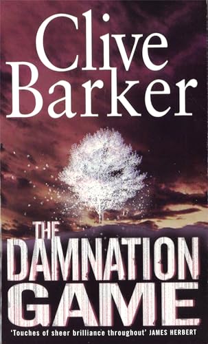 The Damnation Game The Damnation Game