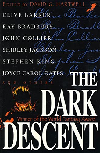 The Dark Descent The Dark Descent