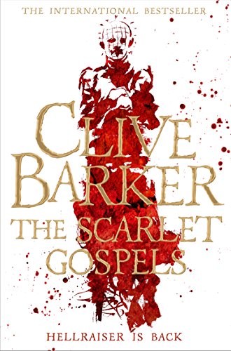 The Scarlet Gospels: A Terrifying Duel Between Good and Evil - The Perfect Horror Novel The Scarlet Gospels: A Terrifying Duel Between Good and Evil - The Perfect Horror Novel von Pan