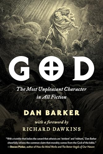 God: The Most Unpleasant Character in All Fiction