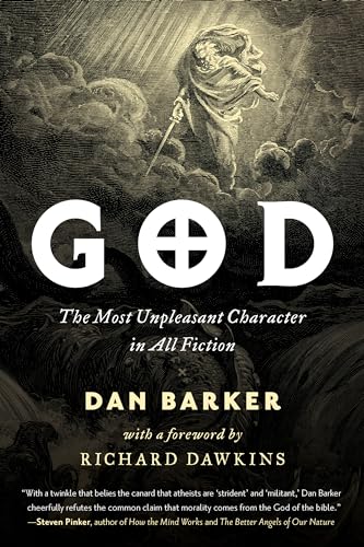 God: The Most Unpleasant Character in All Fiction