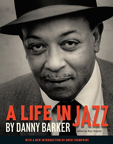 A Life in Jazz (Louisiana Artists Biography)