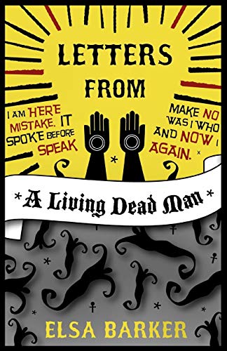 Letters from a Living Dead Man von White Crow Books