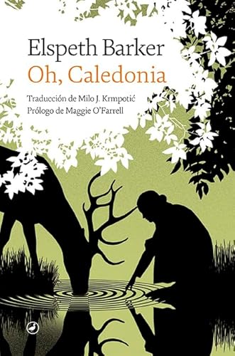 Oh, Caledonia (Catedral, Band 112) von CATEDRAL