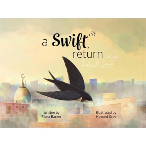 A Swift Return