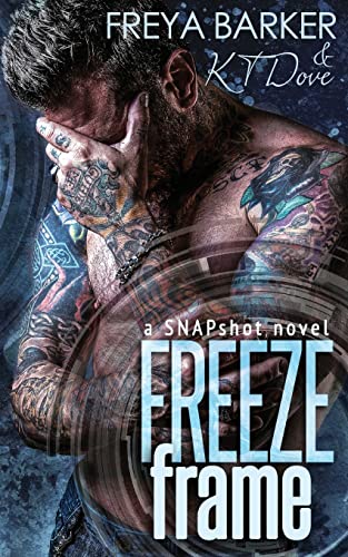 Freeze Frame von Freya Barker