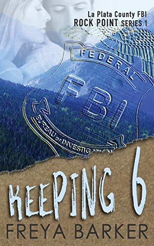 Keeping 6 (Rock Point, Band 1) von Freya Barker