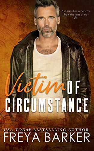 Victim of Circumstance von Simon & Schuster