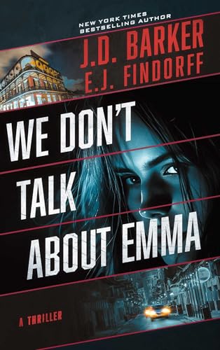 We Don't Talk about Emma von Hampton Creek Press