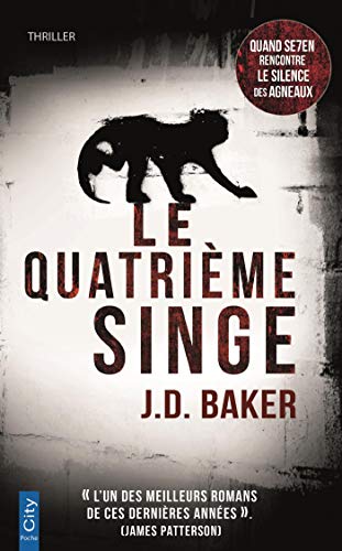 Le quatrième singe von CITY