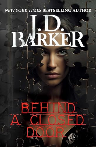 Behind A Closed Door