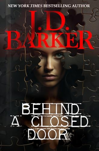 Behind A Closed Door Behind A Closed Door von Independently published