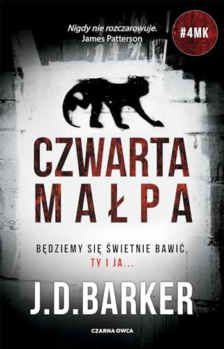 Czwarta małpa Czwarta małpa