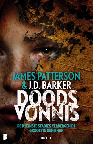 Doodsvonnis: De kleinste stadjes verbergen de grootste geheimen von Boekerij