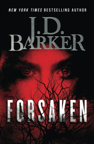 Forsaken: Book One of the Shadow Cove Saga