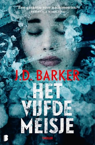 Het vijfde meisje: moord zit in de familie (Sam Porter-trilogie, 2)