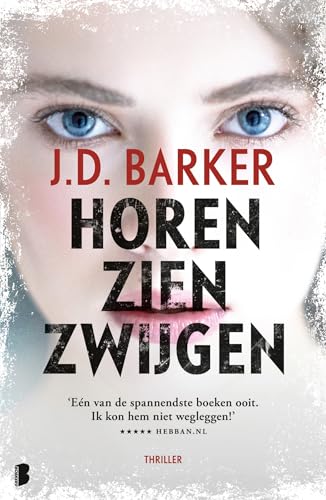 Horen, zien, zwijgen: 3=2 SPANNING 2025 Horen, zien, zwijgen: 3=2 SPANNING 2025 von Boekerij